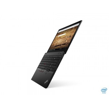 Lenovo ThinkPad L15 Negro - 15.6" - 1920x1080 - Intel Core i5 - 8GB - 256GB SSD - Wi-Fi 6 - W10 Pro 20U3000SSP