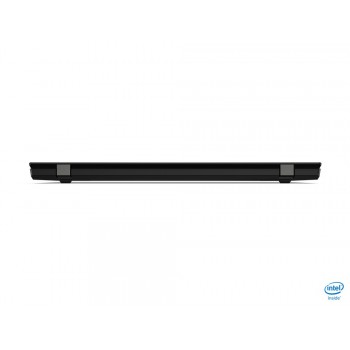 Lenovo ThinkPad L15 Negro - 15.6" - 1920x1080 - Intel Core i7 - 16GB - 512GB SSD - Wi-Fi 6 - W10 Pro 20U30017SP
