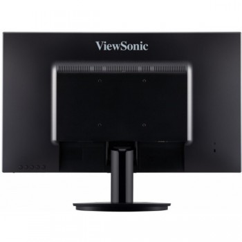 Viewsonic VA2418-sh - 23.8" - 1920x1080 - Full HD LED - Negro
