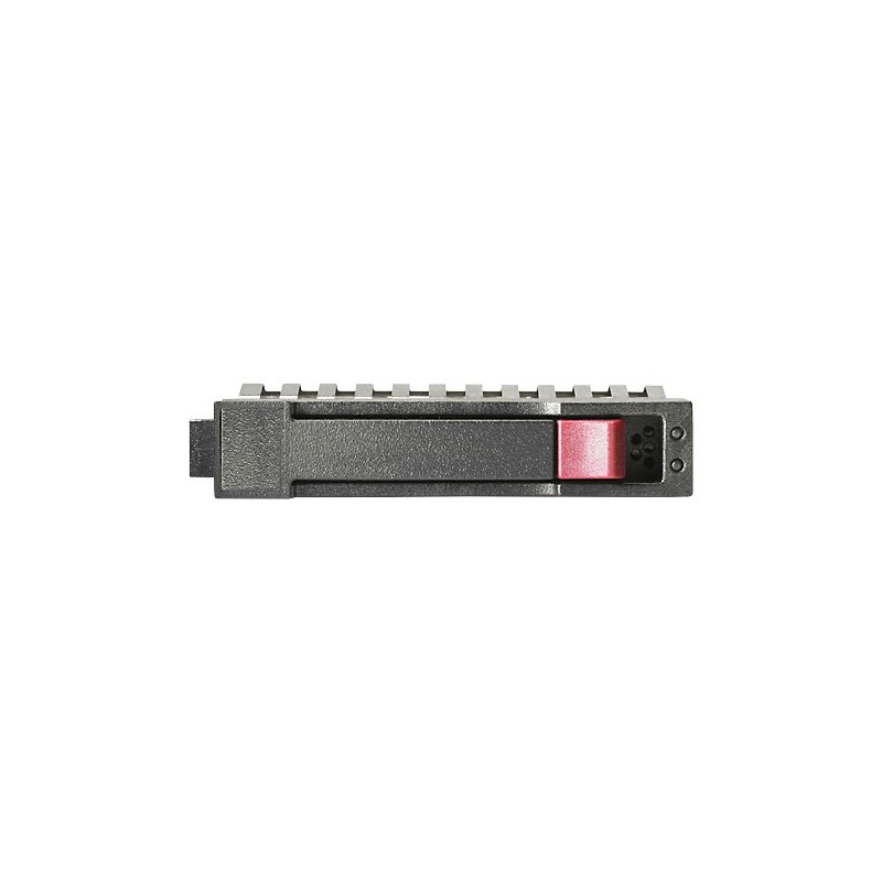 HPE MSA 1.2TB 12G SAS 10K SFF(2.5in) Dual Port Enterprise 3yr 2.5" 1200 GB J9F48A