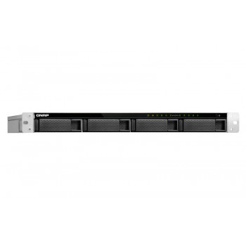 QNAP TS-983XU E-2124 Negro NAS TS-983XU-E2124-8G