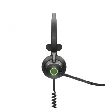Jabra Engage 50 Mono - Negro 5093-610-189