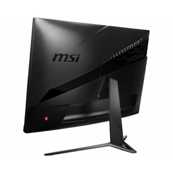 MSI Optix MAG271CV - 27" - 1920x1080 - Full HD Curva Mate - Negro 9S6-3FA61T-060