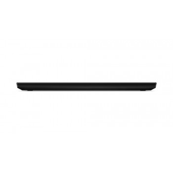 Lenovo ThinkPad P43 Negro - 14" - 1920x1080 - Intel Core i7-8565U - 16GB - 512GB SSD 20RH001LSP