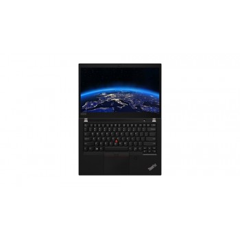 Lenovo ThinkPad P43 Negro - 14" - 1920x1080 - Intel Core i7-8565U - 16GB - 512GB SSD 20RH001LSP
