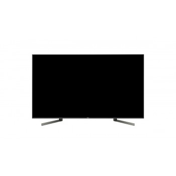 Sony FWD-65A8G T pantalla de señalización - 65" - OLED 4K Ultra HD - Negro