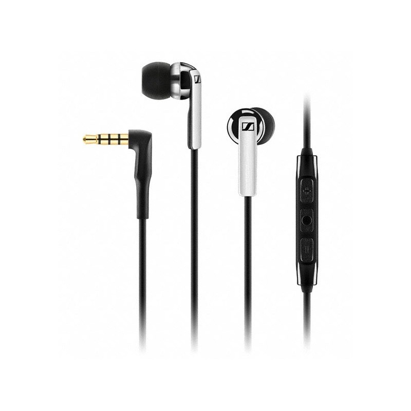 Sennheiser CX 2.00G - Auriculares con micrófono -  506088