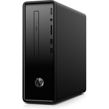 HP Slimline 290-a0000ns - AMD A4-9125 - 4GB - 1000GB HDD - Negro 6EN06EA