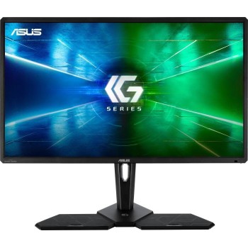 ASUS CG32UQ - 31.5" - 3840x2160 - 4K Ultra HD - Mate Negro 90LM04F0-B01170