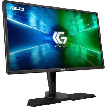 ASUS CG32UQ - 31.5" - 3840x2160 - 4K Ultra HD - Mate Negro 90LM04F0-B01170