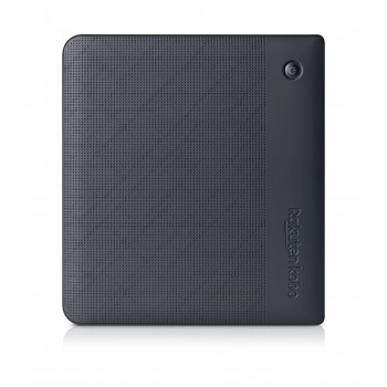 Rakuten Kobo Libra H2 - Pantalla táctil 8 GB Wifi Negro N873-KU-BK-K-EP