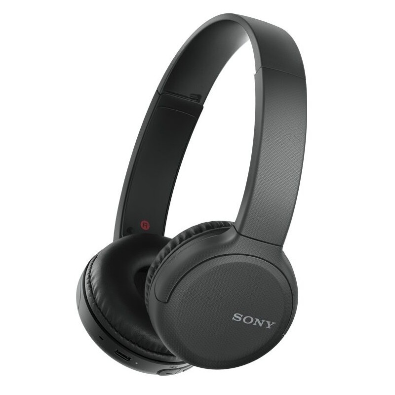 Sony WH-CH510 - Negro WHCH510B.CE7