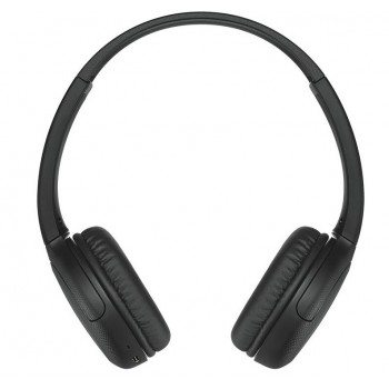 Sony WH-CH510 - Negro WHCH510B.CE7