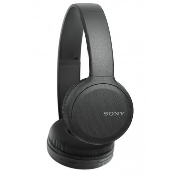 Sony WH-CH510 - Negro WHCH510B.CE7