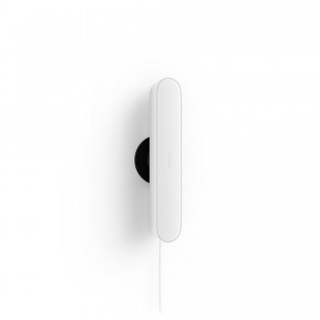 Philips Hue Play - Pack Barra de luz regulable blanca (X2) - Luz blanca y de colores 8718696170793