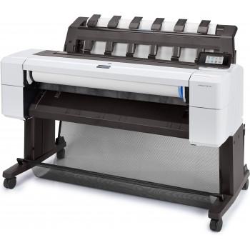HP Designjet T1600 - 2400x1200 DPI - Ethernet 3EK11AB19