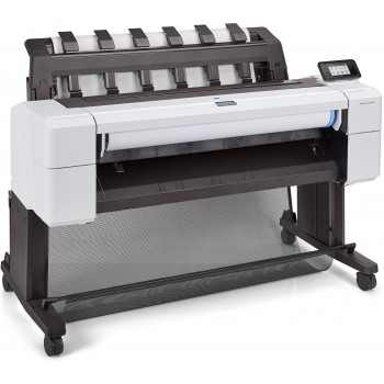 HP Designjet T1600 - 2400x1200 DPI - Ethernet 3EK11AB19