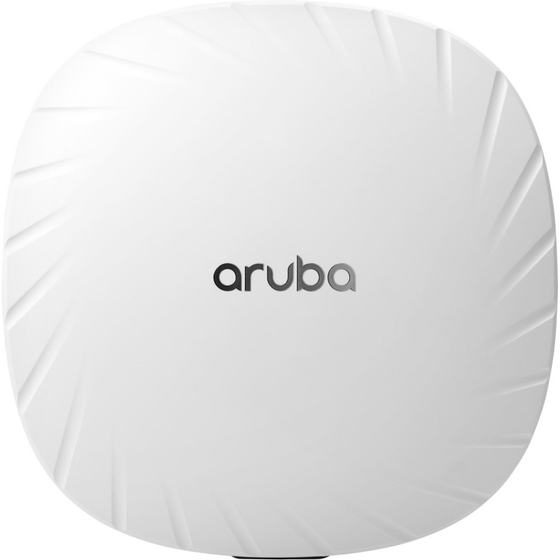 Aruba AP-515 (RW) 5375 Mbit s Energía sobre Ethernet (PoE) Blanco Q9H62A