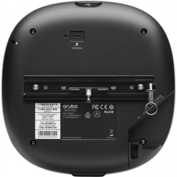 Aruba AP-515 (RW) 5375 Mbit s Energía sobre Ethernet (PoE) Blanco Q9H62A