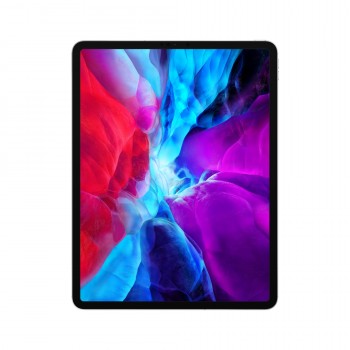 Apple iPad Pro Plata - 12.9" - 1024GB - Wi-Fi 6 + 4G LTE - iPadOS MXFA2TY A