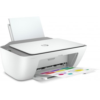 HP DeskJet 2720 Inyección de tinta térmica 4800 x 1200 DPI 7,5 ppm A4 Wifi 3XV18B629