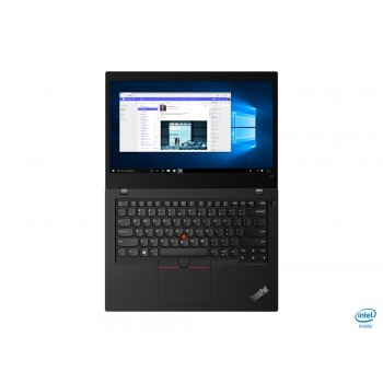 Lenovo ThinkPad L14 Negro - 14" - 1920x1080 - Intel Core i5 - 16GB - 512GB SSD - Wi-Fi 6 - W10 Pro 20U10012SP