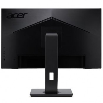 Acer B7 B277Ubmiipprzx - 27" - 2560x1440 - Wide Quad HD LED - Negro UM.HB7EE.014