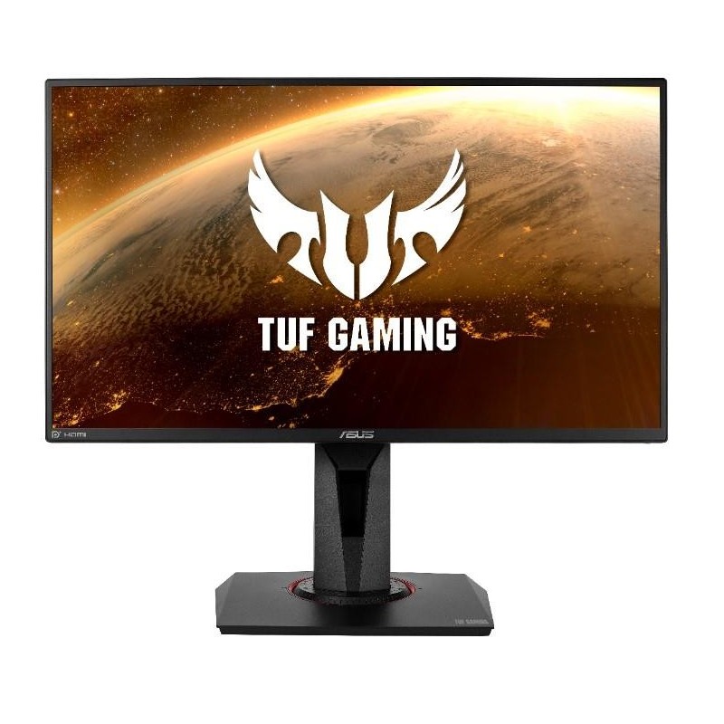 ASUS VG259QM - 24.5" - 1920x1080 - Full HD LED - Negro