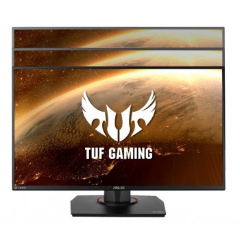 ASUS VG259QM - 24.5" - 1920x1080 - Full HD LED - Negro