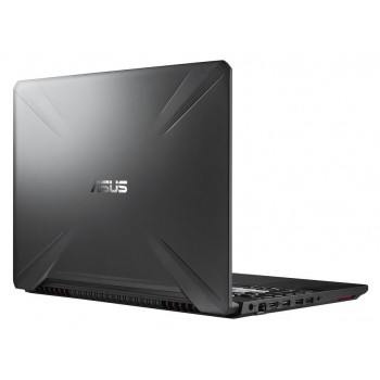 ASUS TUF Gaming FX505DV-AL116 Negro - 15.6" - 1920x1080 - AMD Ryzen 7 - 16GB - 1TB SSD - GeForce RTX 90NR02N2-M04360