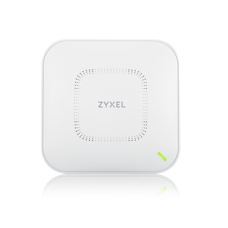 Zyxel WAX650S 3550 Mbit s Energía sobre Ethernet (PoE) Blanco WAX650S-EU0101F