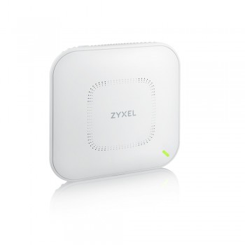 Zyxel WAX650S 3550 Mbit s Energía sobre Ethernet (PoE) Blanco WAX650S-EU0101F