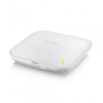 Zyxel WAX650S 3550 Mbit s Energía sobre Ethernet (PoE) Blanco WAX650S-EU0101F