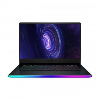 MSI Gaming GE66 10SF-056XES Raider Negro, Gris - 15.6" - 1920x1080 - Intel Core i7 - 32GB - 1TB SSD  9S7-154114-056