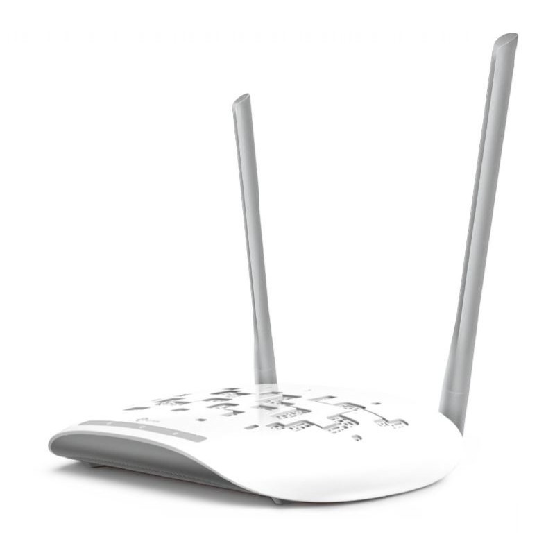 TP-LINK TL-WA801N 300 Mbit s Blanco