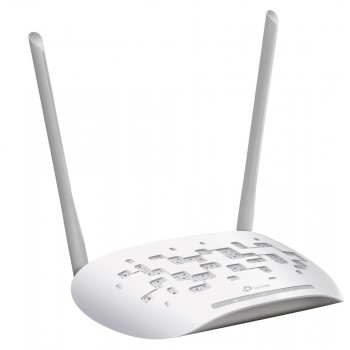 TP-LINK TL-WA801N 300 Mbit s Blanco