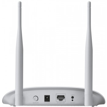 TP-LINK TL-WA801N 300 Mbit s Blanco