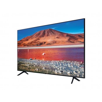 Samsung Series 7 UE43TU7005KXXC - 43" - 4K Ultra HD - Smart TV - Wifi - Negro