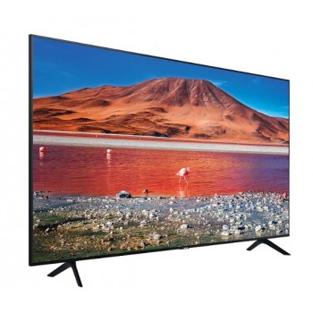 Samsung Series 7 UE43TU7005KXXC - 43" - 4K Ultra HD - Smart TV - Wifi - Negro