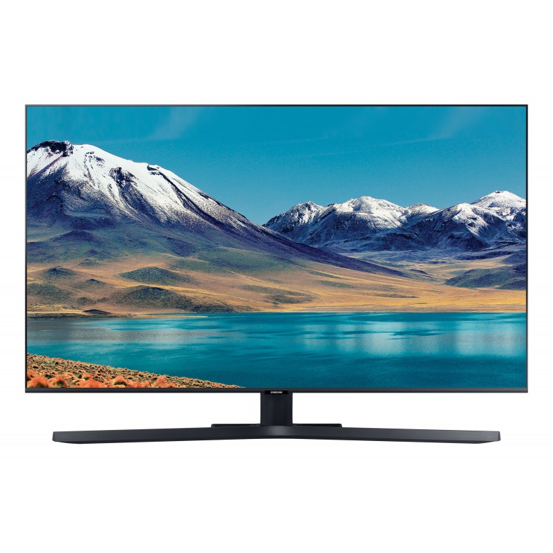 Samsung Series 8 UE43TU8505UXXC - 43" - 4K Ultra HD - Smart TV - Wifi - Negro