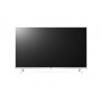 LG 43UN73906LE - 43" - 4K Ultra HD - Smart TV - Wifi - Blanco