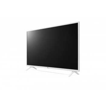 LG 43UN73906LE - 43" - 4K Ultra HD - Smart TV - Wifi - Blanco