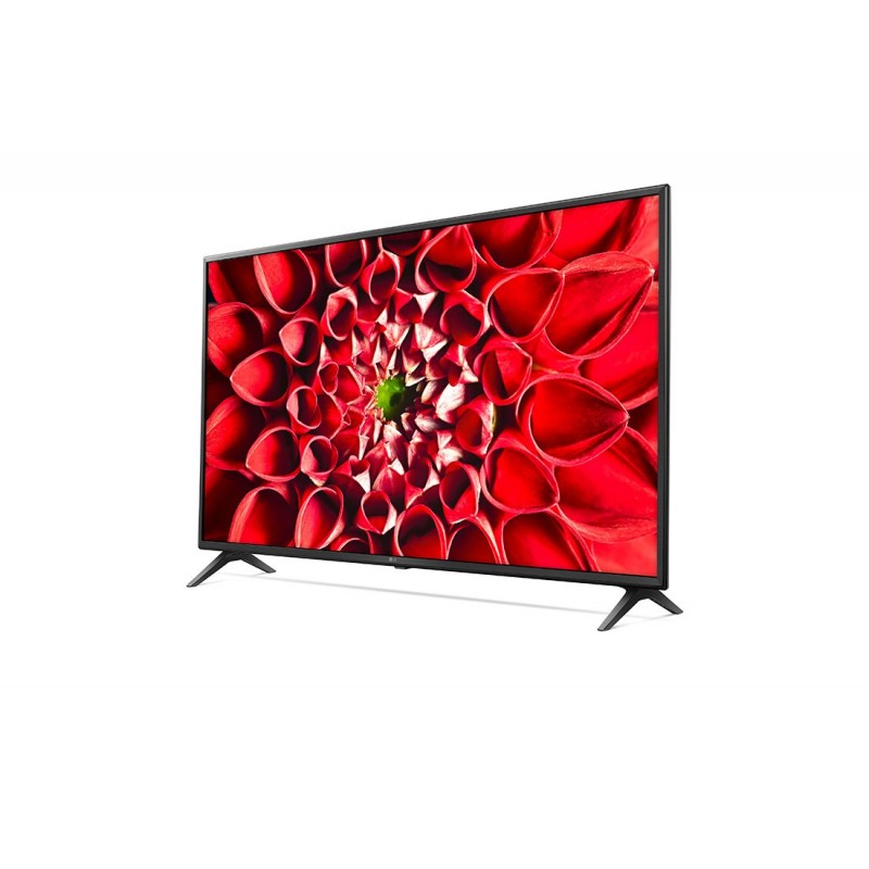 LG 55UN71006LB - 55" - 4K Ultra HD - Smart TV - Wifi - Negro 55UN71006LB.AEU