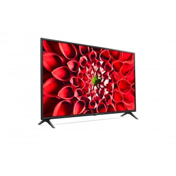 LG 55UN71006LB - 55" - 4K Ultra HD - Smart TV - Wifi - Negro 55UN71006LB.AEU