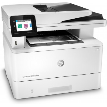 HP LaserJet Pro M428fdw Laser 38 ppm 4800 x 600 DPI A4 Wifi W1A30AB19