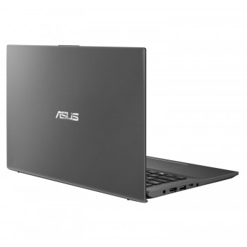 ASUS VivoBook S14 S412FA-EB025T Gris - 14" - 1920x1080 - Intel Core i3 - 8GB - 256GB SSD - Windows 1 S412FA-EB025T?AGP