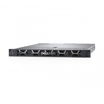 DELL PowerEdge R640 - Intel Xeon Silver 4210 - Bastidor (1U) 750W 0G8DW
