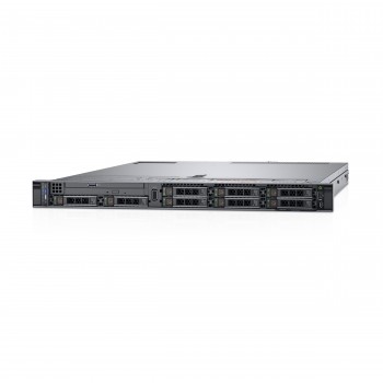 DELL PowerEdge R640 - Intel Xeon Silver 4210 - Bastidor (1U) 750W 0G8DW