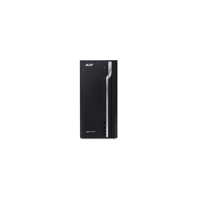 Acer Veriton 2710G - Intel Core i5-8400 - 4GB - 1000GB HDD - Negro DT.VS2EB.007