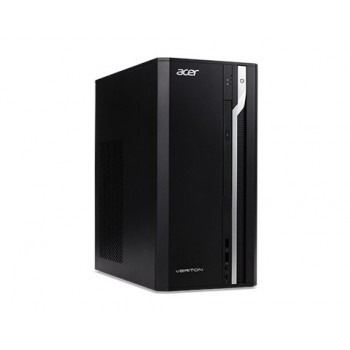 Acer Veriton 2710G - Intel Core i5-8400 - 4GB - 1000GB HDD - Negro DT.VS2EB.007